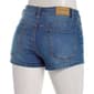 Juniors Love Tree Rhinestone Denim Shorts - image 3