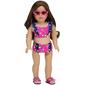 Sophia&#39;s® Swimsuit and Sunglasses Set - image 4