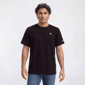 Mens Champion® Small Logo Tee - image 3