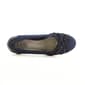 Womens Cliffs by White Mountain Bowie Wedge Pumps - image 4