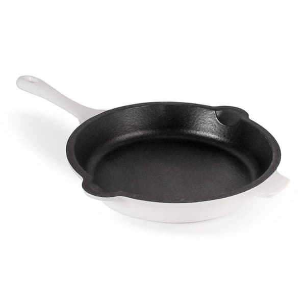 BergHOFF Neo Cast Iron 10in. Frying Pan - image 