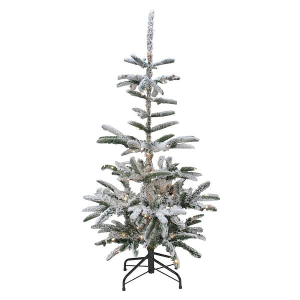 Northlight Seasonal 6.5ft. Nordmann Fir Artificial Christmas Tree - image 