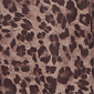 Womens Ruby Rd. Game of Luxe 3/4 Sleeve Cheetah Tee - image 6