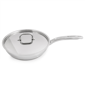 BergHOFF Belly Shape 4pc. Skillet & Saucepan Cookware Set - image 4