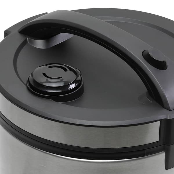 West Bend 20 Cup Multi-Function Rice Cooker