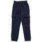 Boys (4-7) Starting Point(R) Cinched Bottom Fleece Cargo Pants - image 1