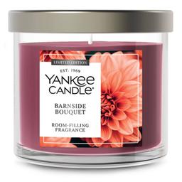 Yankee Candle® Barnside Bouquet Small Tumbler Candle