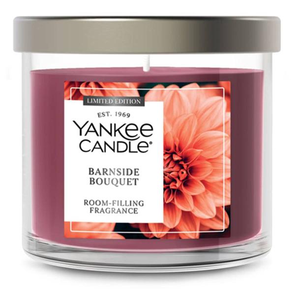 Yankee Candle® Barnside Bouquet Small Tumbler Candle