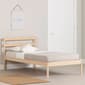 South Shore Sweedi Twin Wooden Bed - image 2