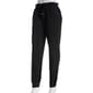 Juniors Derek Heart High-Rise Paper Bag Boyfriend Sweatpants - image 1