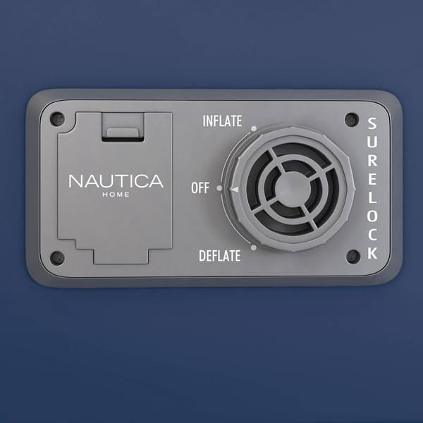 Nautica Home Cloud Supreme 20in. Air Mattress
