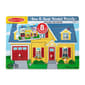 Melissa &amp; Doug(R) 8pc. Around the House Sound Puzzle - image 1