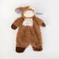 Ganz Flat-A-Pat Cow Plush - image 1