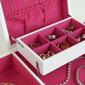 Mele & Co. Everly Wooden Jewelry Box - image 5
