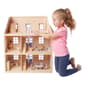 Melissa & Doug® Multi-Level Dollhouse - image 2