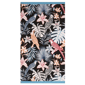 IZOD® Paradise Bird Beach Towel - image 1