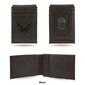 Mens NHL Washington Capitals Faux Leather Front Pocket Wallet - image 2