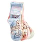 Girls Frozen(c) 5pk. Mid Crew Socks - image 1