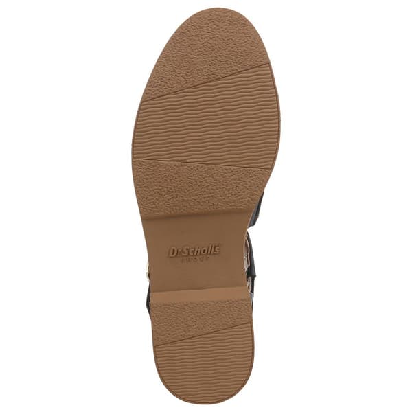 Women Dr. Scholl''s Hello Seaside Strappy Flat Sandals