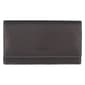 Womens Club Rochelier RFID Medium Clutch Wallet - image 1