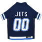 NHL Winnipeg Jets Pet Jersey - image 1