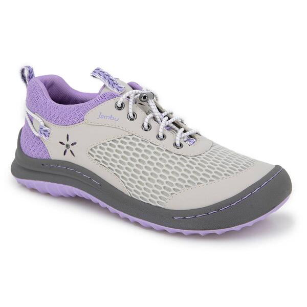 Womens Jambu Sunbeam Water Ready Athletic Sneakers - image 