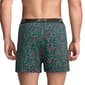 Mens Jockey® ActiveBlend® Knit Boxers - Warm Petals - image 2