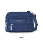 Baggallini Legacy Triple Zip Convertible Crossbody - image 4