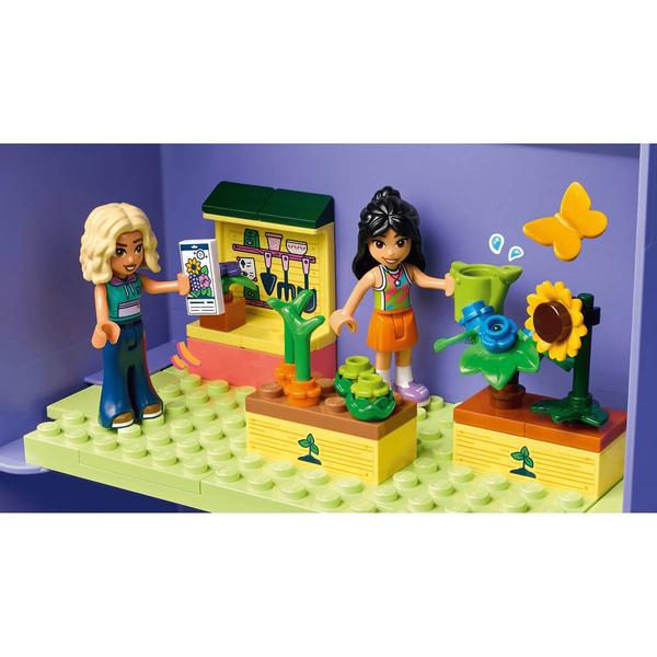 LEGO® Friends Creative Dollhouse Suitcase Building Kit