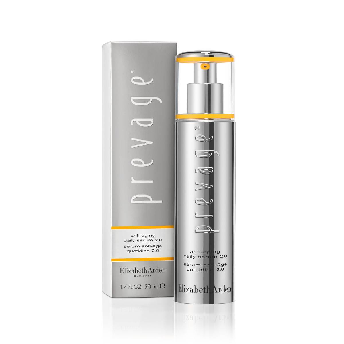 Open Video Modal for Elizabeth Arden Prevage 2.0 Anti-Aging Daily Serum