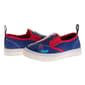 Little Boys Marvel Spider-Man Canvas Fashion Sneakers - image 6