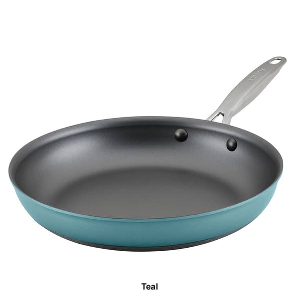 Anolon&#174; Achieve Hard Anodized Nonstick 12in. Frying Pan