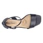 Womens Easy Street Ro Square Toe Heeled Sandals - image 4