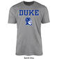 Mens Old Varsity Duke University Pride Mascot College Tee - image 6