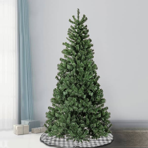 National Tree 6ft Sagamore Slim Christmas Tree
