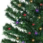Northlight Seasonal 3ft. Pre-Lit Pine Artificial Christmas Tree - image 4