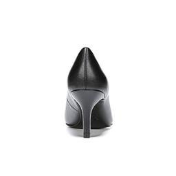 Womens LifeStride Sevyn  Leather Comfort Pumps