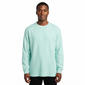 Mens Preswick & Moore(R) Long Sleeve Thermal Crew Neck Pajama Shirt - image 1