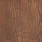 Baxton Studio Hartman Mid-Century Walnut Brown Wood TV Stand - image 7