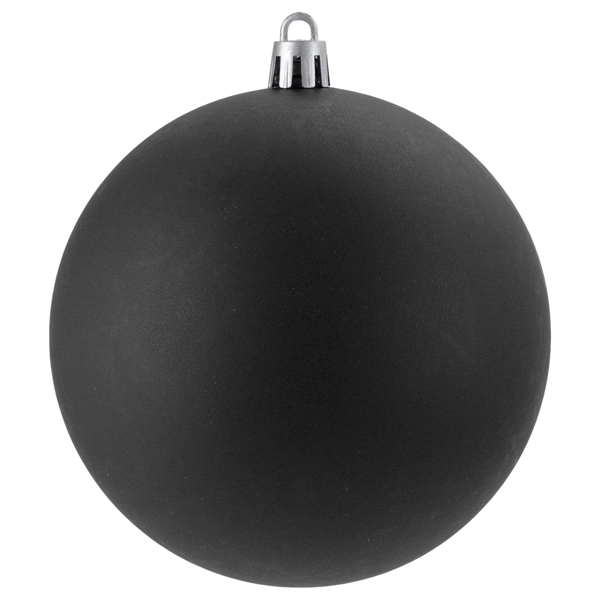 Northlight 12ct. Matte Shatterproof Christmas Ball Ornaments