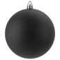 Northlight 12ct. Matte Shatterproof Christmas Ball Ornaments - image 3