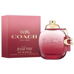 Coach Wild Rose Eau de Parfum