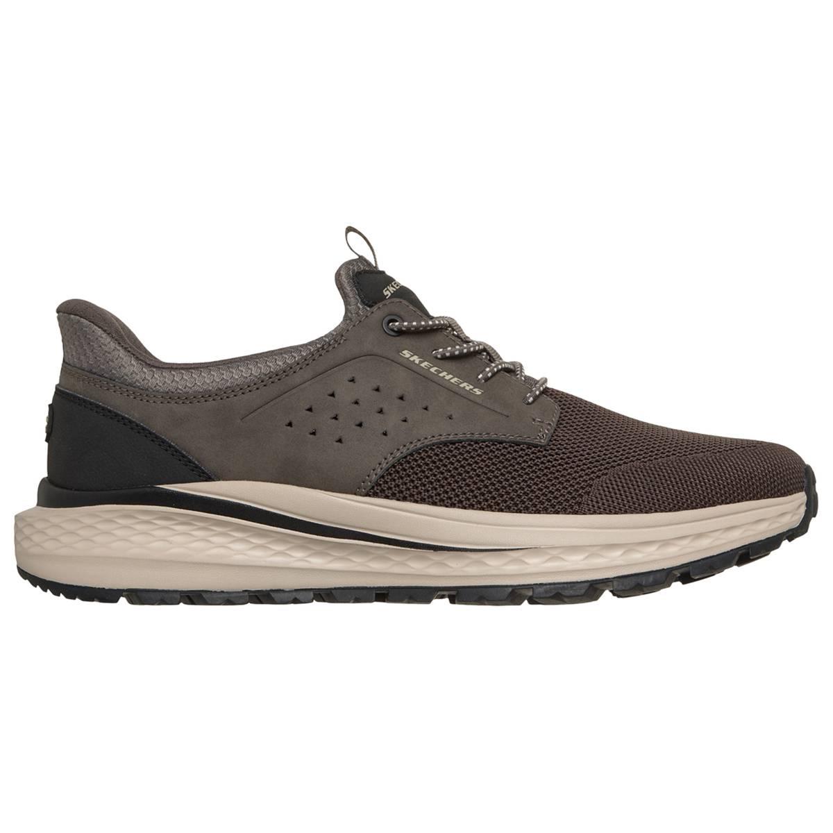 Mens Skechers Slip-ins® Slade Ultra Colorado Athletic Sneakers