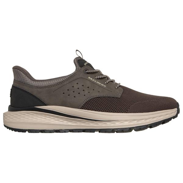 Mens Skechers Slip-ins® Slade Ultra Colorado Athletic Sneakers