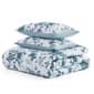 Martha Stewart Vivian Floral Duvet Set - image 2
