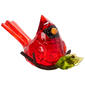 Ganz Elegant Sitting Cardinal - image 1