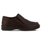 Mens Spring Step Enzo Loafers - Brown - image 2