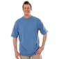 Mens Big & Tall Architect&#40;R&#41; Short Sleeve Ribbed Crew Neck Tee - image 1