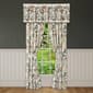 Royal Court Evergreen Window Panels - image 4