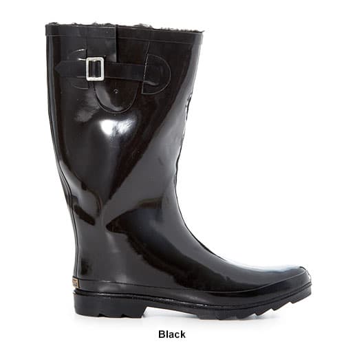 Boscov's store rain boots